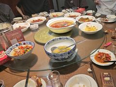-天下客饭店(中山路店)