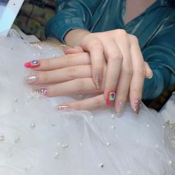 -Yumi优米日式美甲美睫