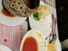 -华梅西餐厅(哈尔滨中央大街店)