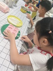 -MINI MARS KIDS CLUB亲子家庭中心(长宁天山店)