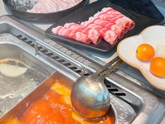 -海底捞火锅(步步高新天地店)