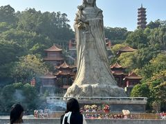 -南沙天后宫景区