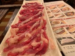 -悦来悦牛潮汕牛肉火锅(大浪店)
