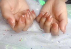 -靓莹莹美丽工作室