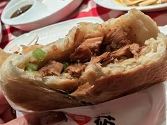 -西贝(紫荆广场店)