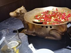 -炊烟小炒黄牛肉(浦东世纪汇店)