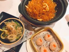 -好福记饭店(红梅公园店)