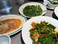 -晓淮山·扬州早茶·淮扬菜(龙阳广场店)