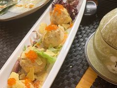 -兄弟船精致料理(万科蓝山店)