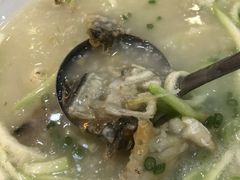-祈胜邨•顺德鱼生•顺德菜(容桂店)