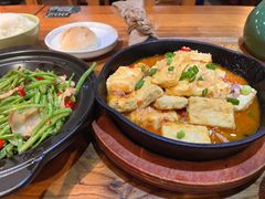 -云海肴·汽锅鸡·云南菜(天津国金汇店)