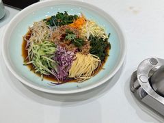 -李记饺子·熏酱东北菜(欢乐谷店)