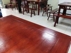 -古徽州馄饨店(宝安路店)