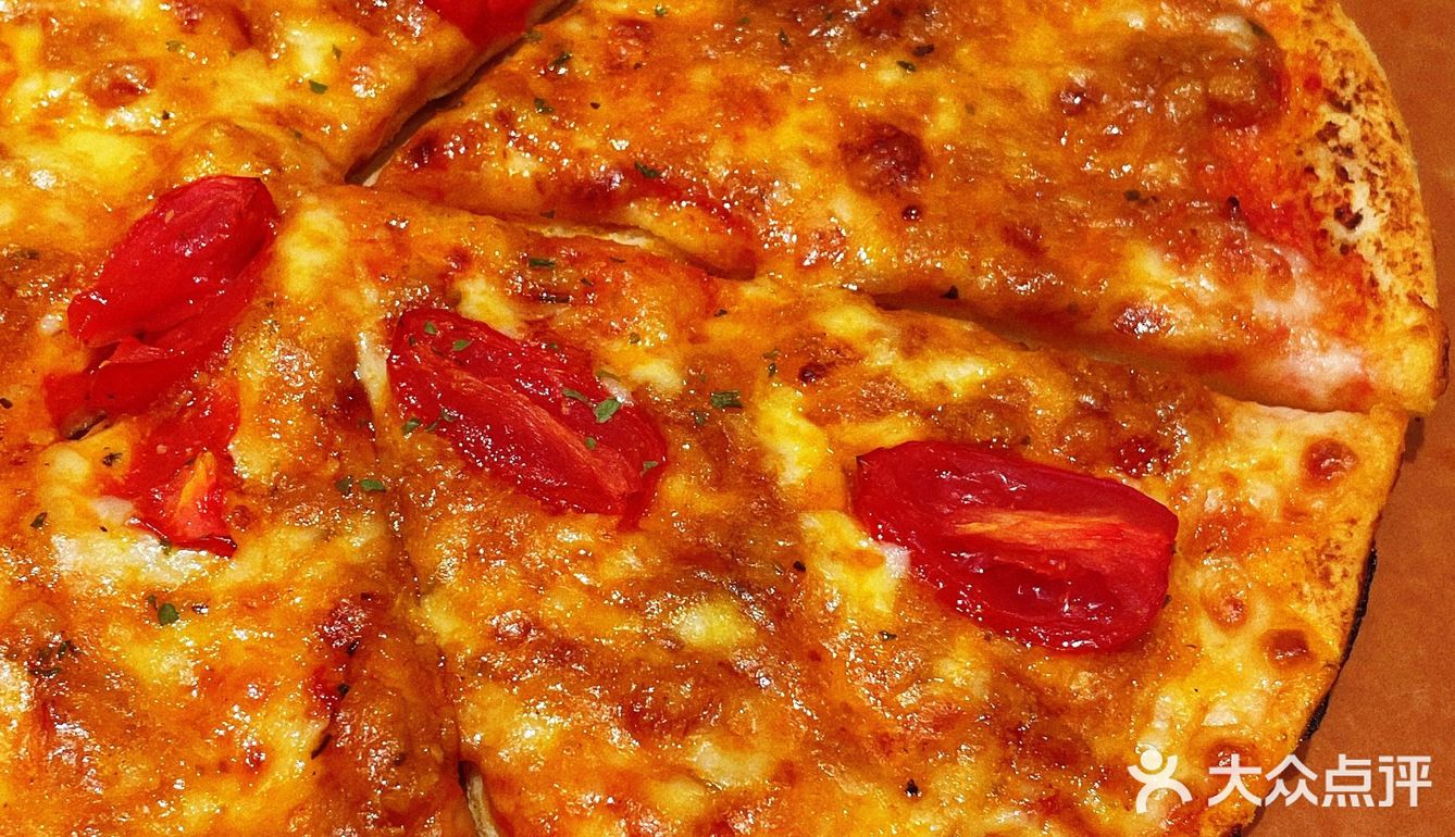 爷青回｜乐凯撒披萨价格重返13年前‼