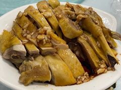 -天乐农家鱼头王(天目湖店)