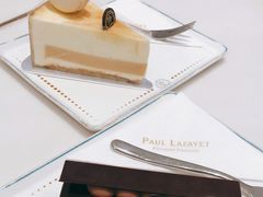 -PAUL LAFAYET 法式甜品(深圳湾万象城店)