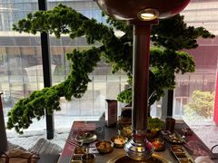 -明洞王妃家烤肉(苏州中心星悦汇店)