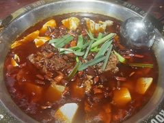 -受气牛肉·重庆耙牛肉(南坪总店)
