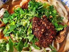 -清真-戏楼王记牛肉面