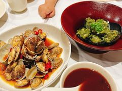-楚山晓·湖北菜(武汉光谷K11店)