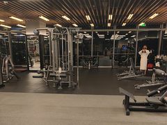 -燃坊JEN ACTIVE游泳健身中心·深圳前海JEN酒店