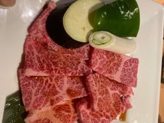 -焼肉 ウエスト(天神店)