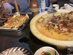 -老渔家白族石板烧旗舰店