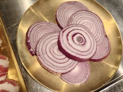 洋葱-炉队长·齐齐哈尔家庭烤肉(马家堡店)