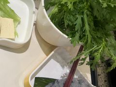 -八合里潮汕鲜牛肉火锅(上海汇智广场店)