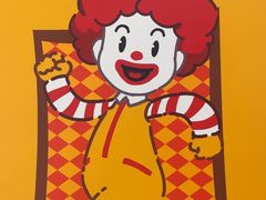 -麦当劳(凌云天地长桥店)