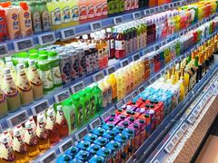 -杭州大厦LSE城市生活超市(杭州大厦店)