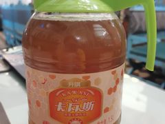 -海尔巴格一甸茶餐厅(团结路店)