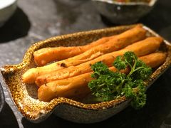 -新草堂锅物料理(泉城路店)