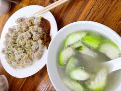 -陈记饮食店(菜园墩店)
