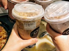 -CoCo都可(包河万达店)