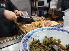 -王魁腊汁肉夹馍(柿园路店)