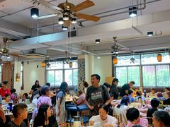 -百年银屏蚝烙·潮汕菜·非遗(乐山店)