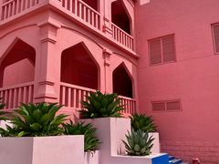 -漳州滨海火山岛自然生态风景区