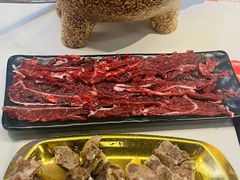 -刘少华贵州小黄牛·鲜牛肉火锅(总店)