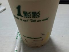 -1点点(温州府前店)