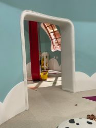 -奈尔宝·儿童乐园·亲子餐厅(苏州大悦城店)