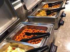 -比格比萨自助(万柳华联店)