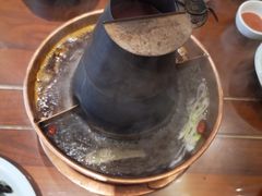 -竹叶涮肉坊(总店)