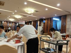 -鹿鸣酒家(越秀店)