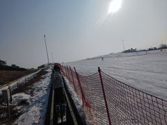 -华彬猛犸滑雪场