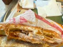 -麦当劳(成都时代奥特莱斯店)