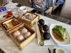 -點無缺茶楼·海鲜酒家(世博店)