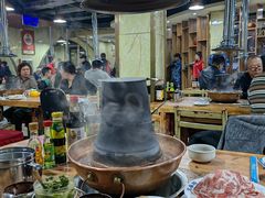 -元盛居(生态大街店)