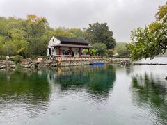 -南京珍珠泉风景区