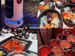 -鼎膳常火锅(华阳店)